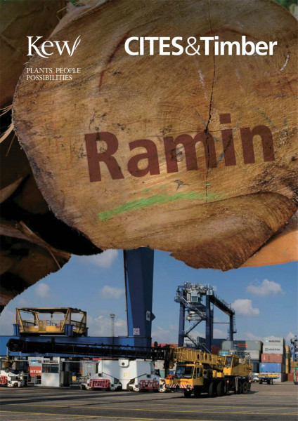 Ramin (Cites & Timber)