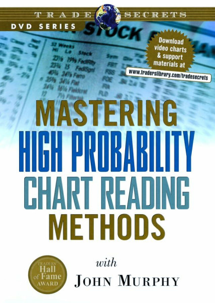 Mastering High Probability Chart Reading Methods (Wiley Trading Series)