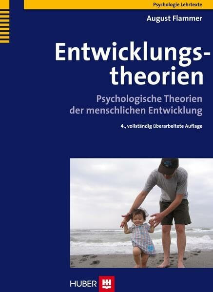 Entwicklungstheorien: Psychologische Theorien der menschlichen Entwicklung