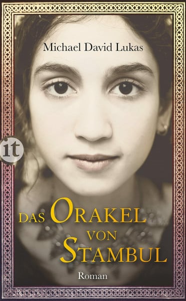 Das Orakel von Stambul: Roman (insel taschenbuch)