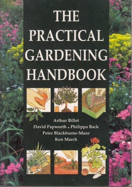 Practical Gardening Handbook