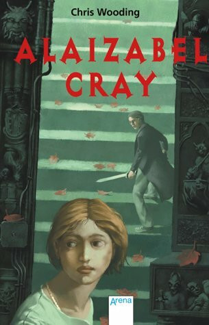 Alaizabel Cray: Ausgezeichnet mit dem Nestle Smarties Prize 2001, Silver Award