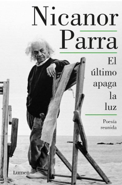 El Último Apaga La Luz / The Last One Out Shuts the Lights