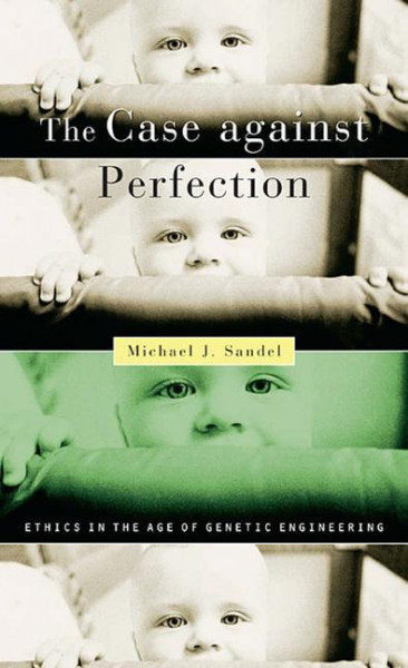 The Case against Perfection