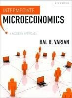 Intermediate Microeconomics