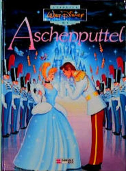 Aschenputtel