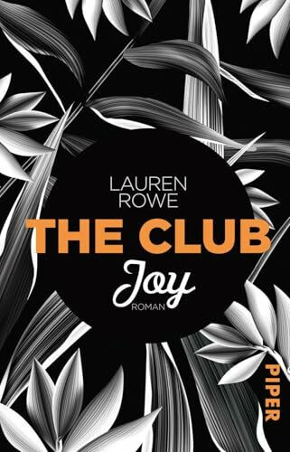 The Club – Joy (The Club 4): Roman