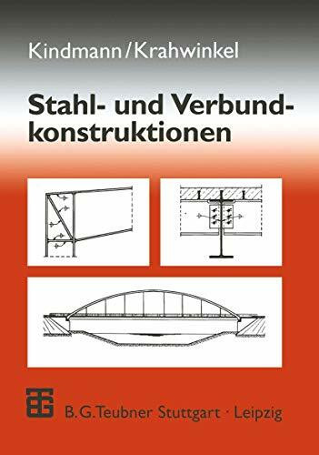 Stahl- und Verbundkonstruktionen