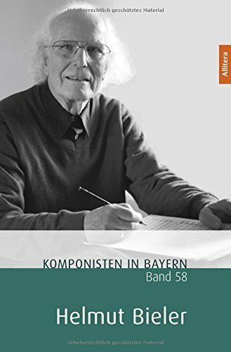 BROTHER Komponisten in Bayern. Dokumente musikalischen Schaffens im 20. Jahrhundert