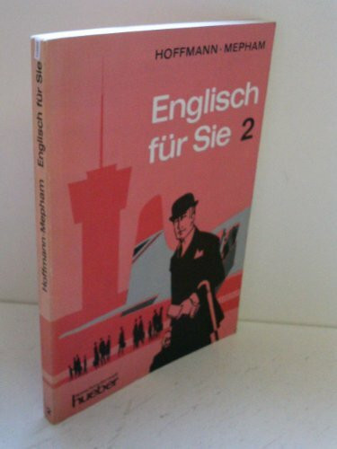Englisch für Sie, Band 2