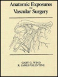 Anatomic Exposures in Vascular Surgery