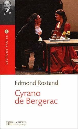 Cyrano De Bergerac (Lecture facile 2)