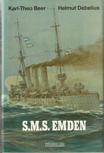 S.M.S. Emden