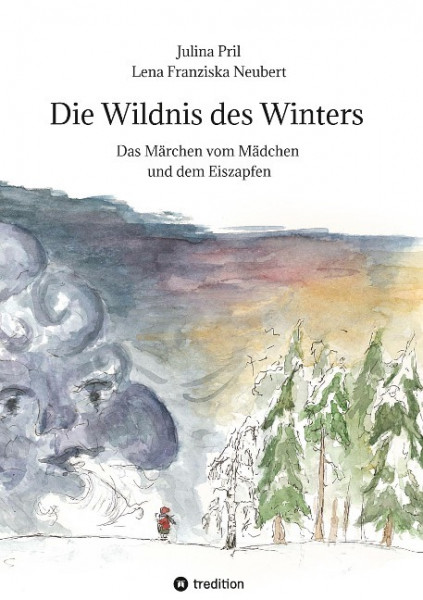 Die Wildnis des Winters