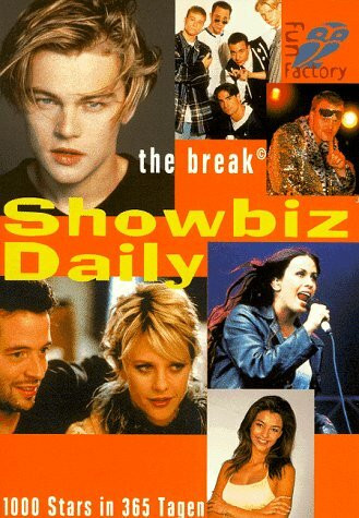 Showbiz Daily - 1000 Stars in 365 Tagen