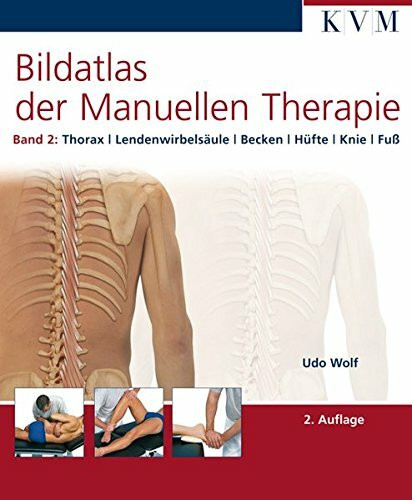 Bildatlas der Manuellen Therapie 02