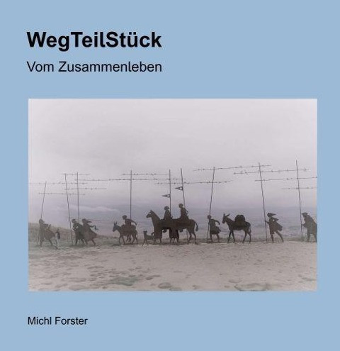 WegTeilStück