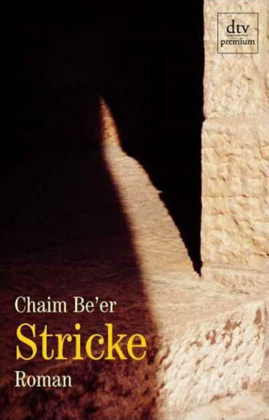 Stricke: Roman (dtv Fortsetzungsnummer 0)