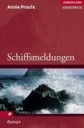 Schiffsmeldungen. Großdruck
