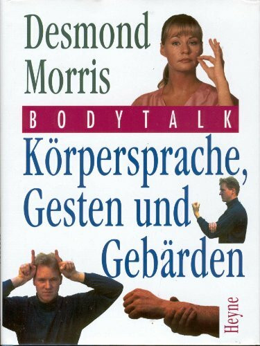 Bodytalk