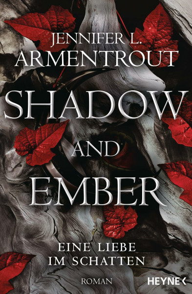 Shadow and Ember – Eine Liebe im Schatten: Roman (Eine Liebe im Schatten-Reihe, Band 1)