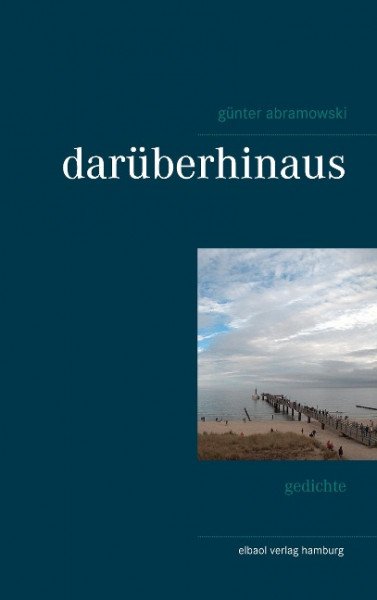 darüberhinaus