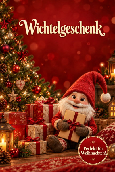 Wichtelgeschenk: Lustiges Geschenk zum Wichteln | Originelle Geschenkidee für Kollegen, Freunde & Familie | Unnützes Wissen | Kuriose Fakten für Erwachsene