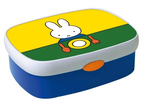 Miffy Lunchbox