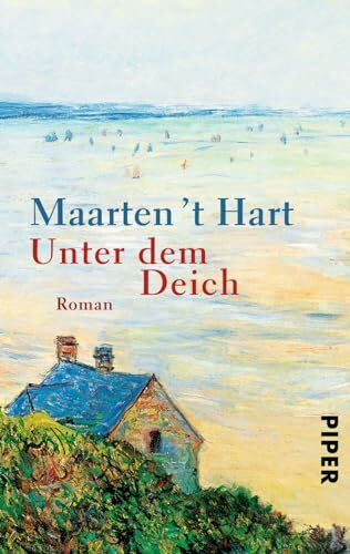 Unter dem Deich: Roman