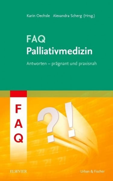 FAQ Palliativmedizin