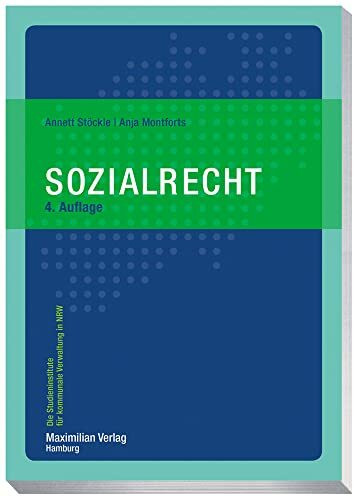 Sozialrecht (Die Studieninstitute für kommunale Verwaltung in NRW)