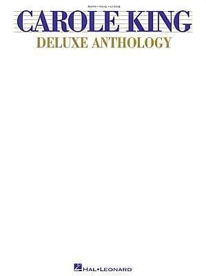 Carole King - Deluxe Anthology