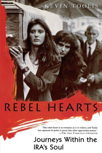 Rebel Hearts