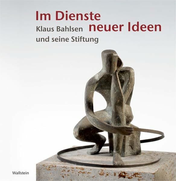 Im Dienste neuer Ideen: Klaus Bahlsen und seine Stiftung