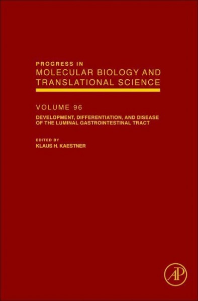Molecular Biology and Translational Science 94