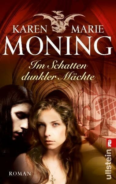 Im Schatten dunkler Mächte: Fever Saga 3 (Die Fever-Serie)