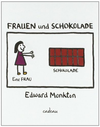 Frauen und Schokolade (cadeau)