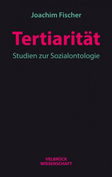 Tertiarität