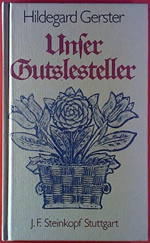 Unser Gutslesteller