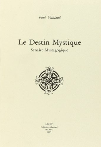 Le destin mystique (Collection Sebastiani)