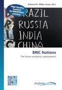 BRIC Nations