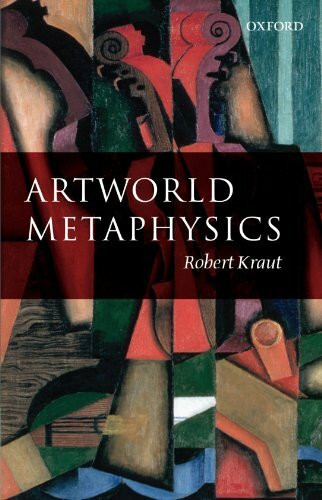 Artworld Metaphysics