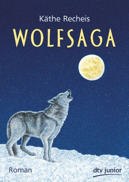 Wolfsaga