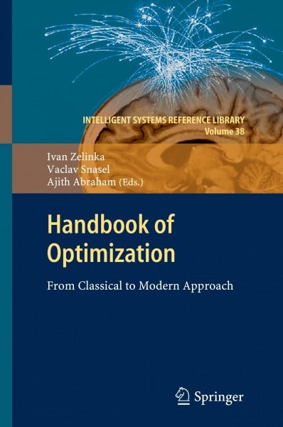 Handbook of Optimization