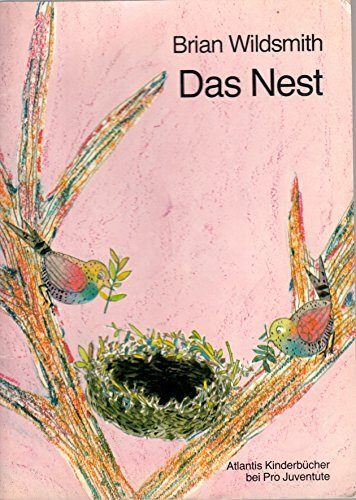 Das Nest - Atlantis Kinderbuch bei Pro Juventute