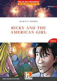 Ricky and the American Girl, Class Set