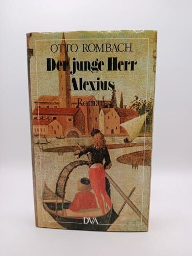 Der junge Herr Alexius