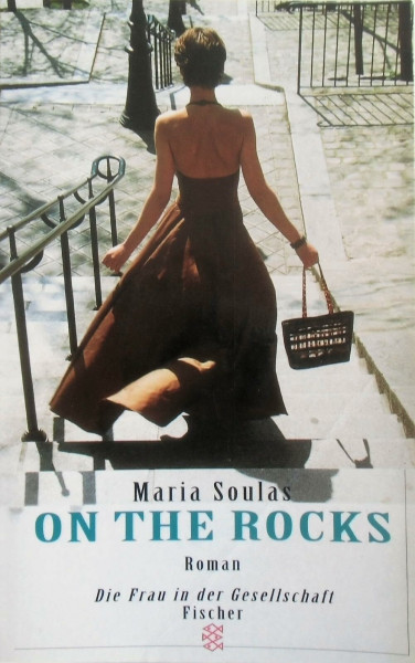 On the Rocks: Roman