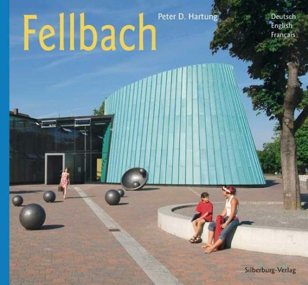 Fellbach: Deutsch, English, Francais: Dtsch.-Engl.-Französ.
