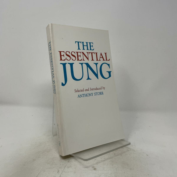 The Essential Jung